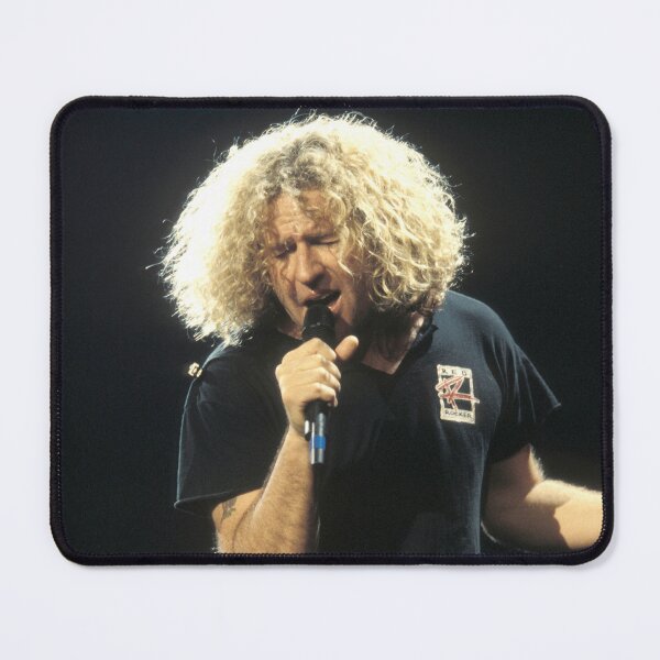 Item preview, Sammy Hagar - Photograph designed and sold by ConcertImages.