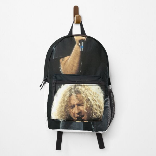 Item preview, Sammy Hagar - Photograph designed and sold by ConcertImages.
