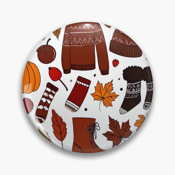 Item preview, AUTUMN 2025 designed and sold by cubiask.