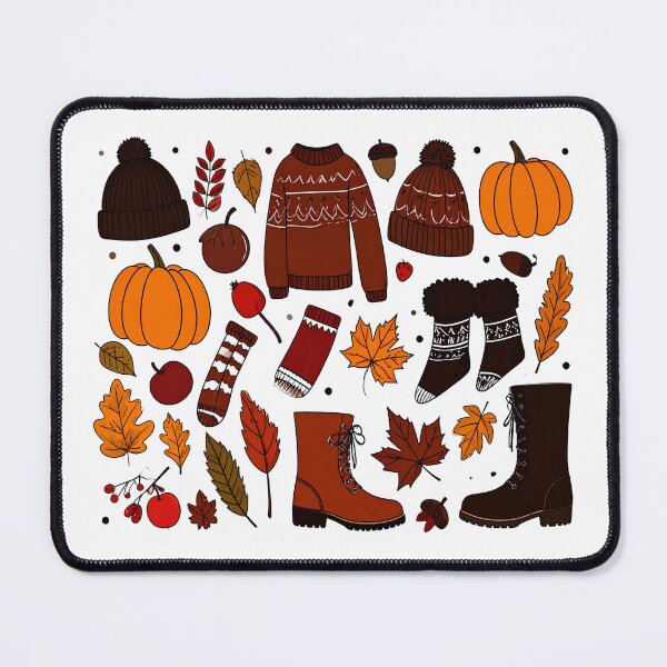 Item preview, AUTUMN 2025 designed and sold by cubiask.