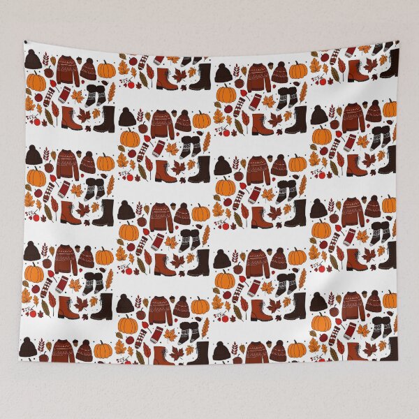 Item preview, AUTUMN 2025 designed and sold by cubiask.