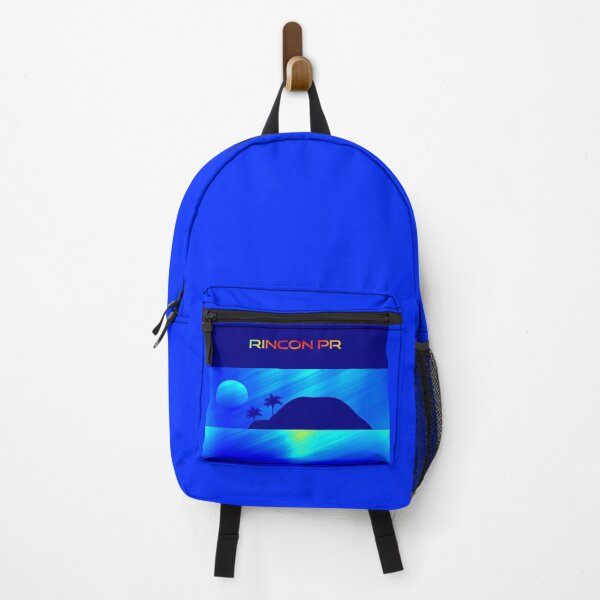 Item preview, Rincon PR designed and sold by porfysoundtrack.