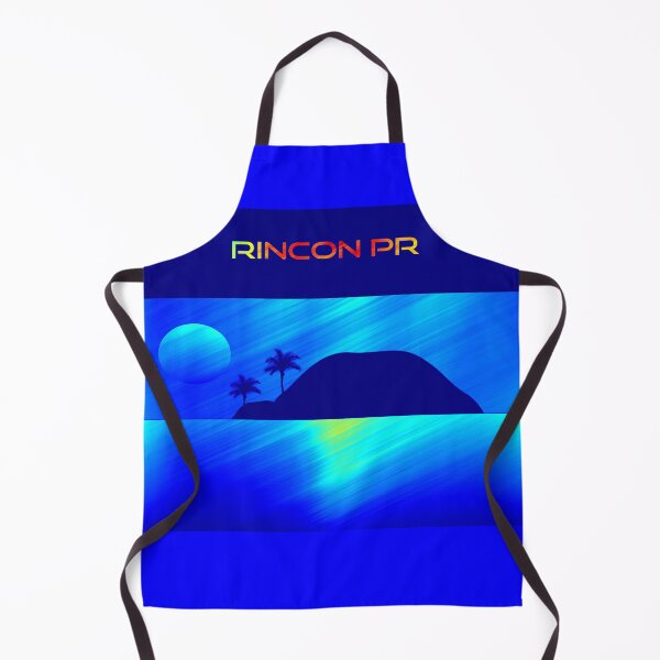 Item preview, Rincon PR designed and sold by porfysoundtrack.