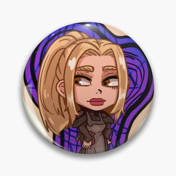 Item preview, Canvas of Fate Nepheli designed and sold by angsty-angst.