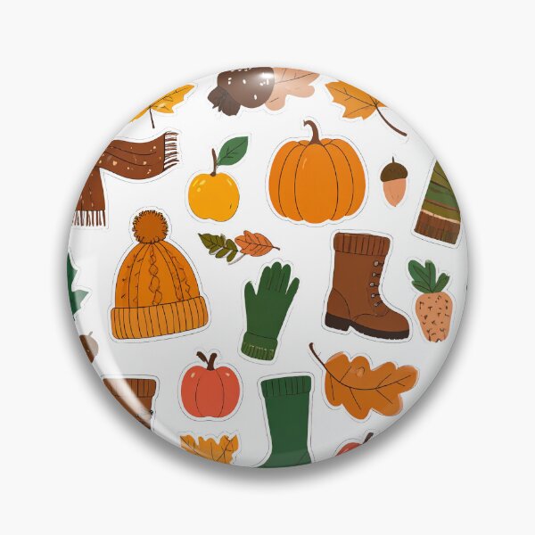 Item preview, AUTUMN 2025 designed and sold by cubiask.