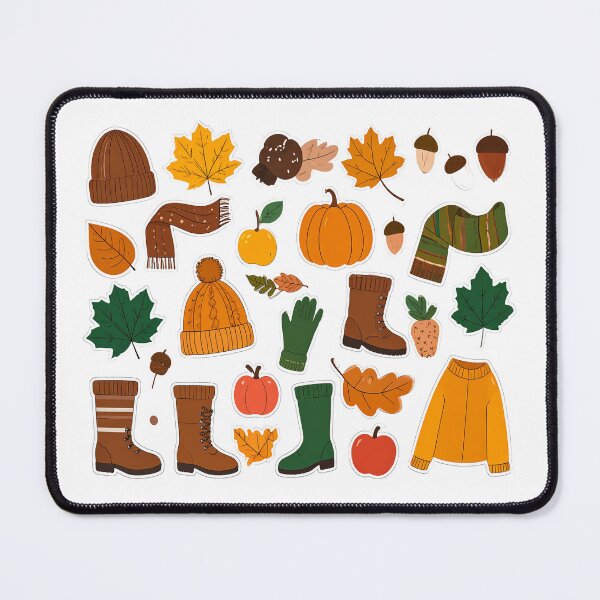 Item preview, AUTUMN 2025 designed and sold by cubiask.