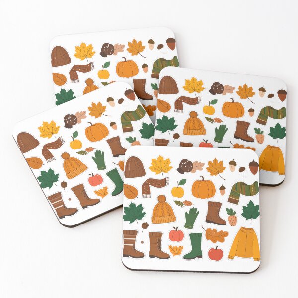 Item preview, AUTUMN 2025 designed and sold by cubiask.