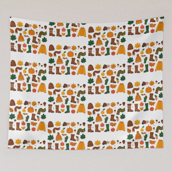 Item preview, AUTUMN 2025 designed and sold by cubiask.