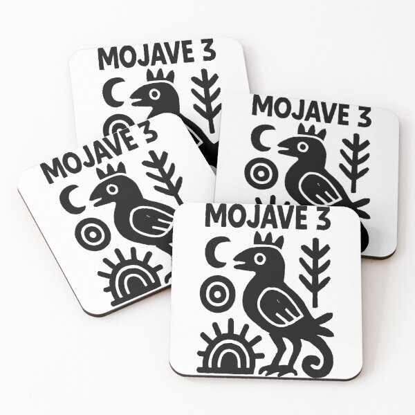 Item preview, Mojave 3 - Rock Shelters designed and sold by VictorLand.