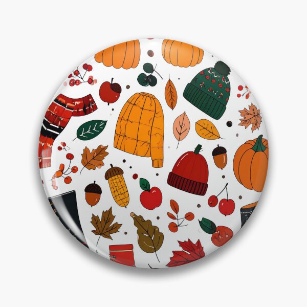 Item preview, AUTUMN 2025 designed and sold by cubiask.