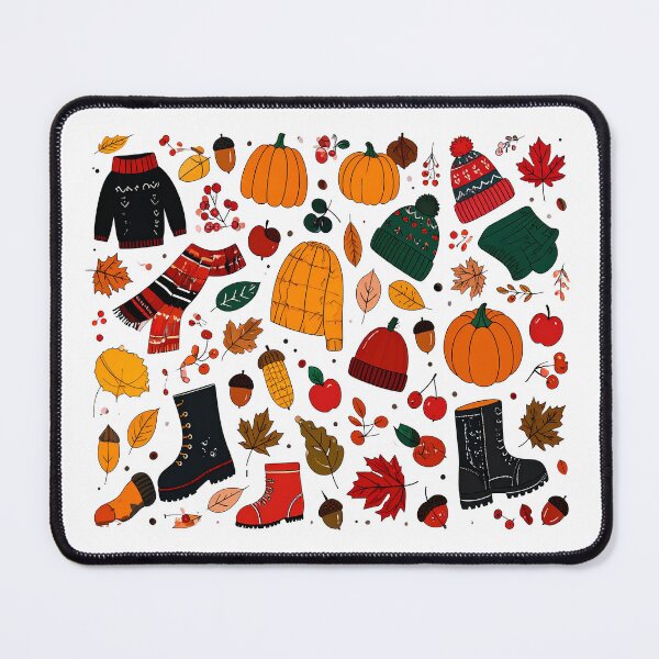 Item preview, AUTUMN 2025 designed and sold by cubiask.