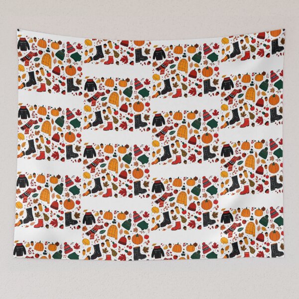Item preview, AUTUMN 2025 designed and sold by cubiask.