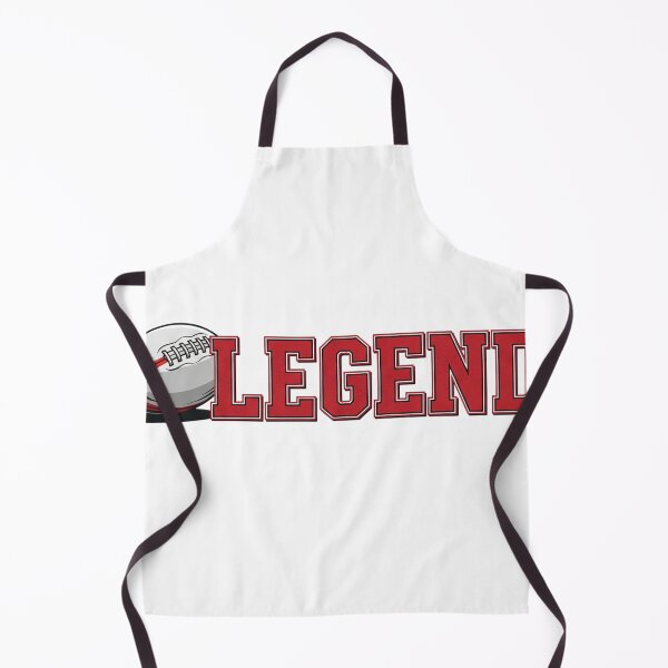 Item preview, Rugby Legend designed and sold by Tomsthreadz.