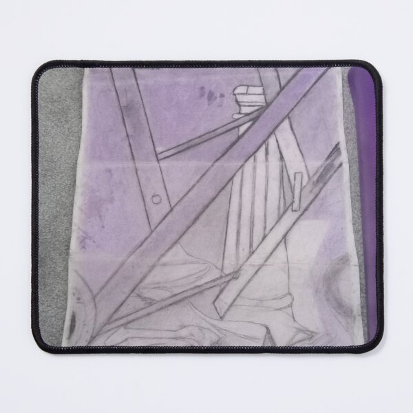 Item preview, Lavender Pastels and Ladders designed and sold by DavesterLSSV6.