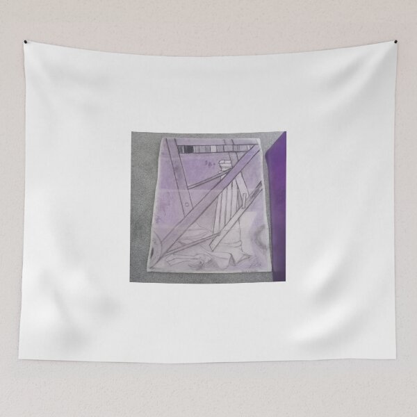 Item preview, Lavender Pastels and Ladders designed and sold by DavesterLSSV6.