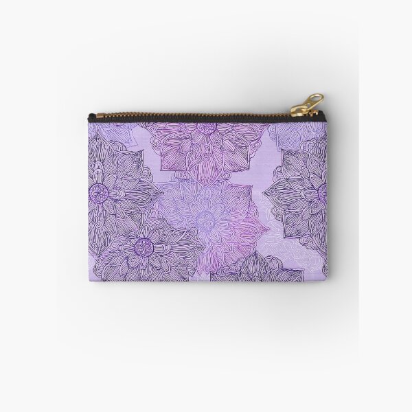 Item preview, Amethyst Mandala Garden designed and sold by RyanPhamDesigns.