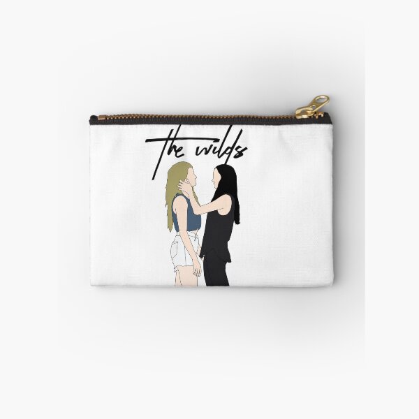 Item preview, Shelby and Toni (The Wilds) designed and sold by Alpha1810.