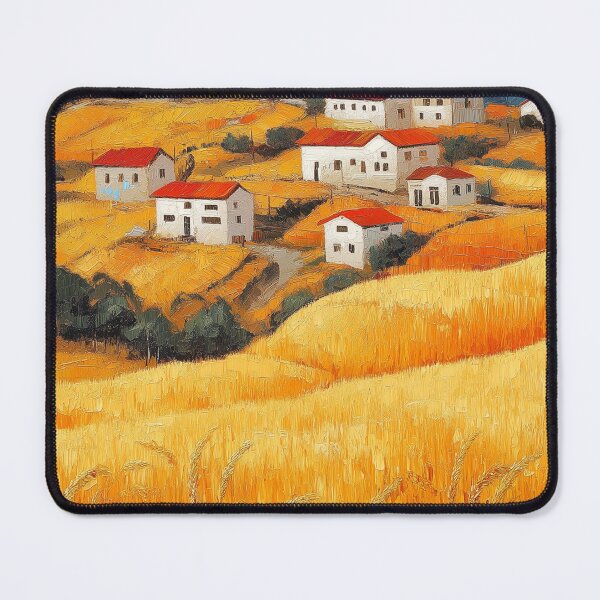 Item preview, Our Little Town designed and sold by randynash.