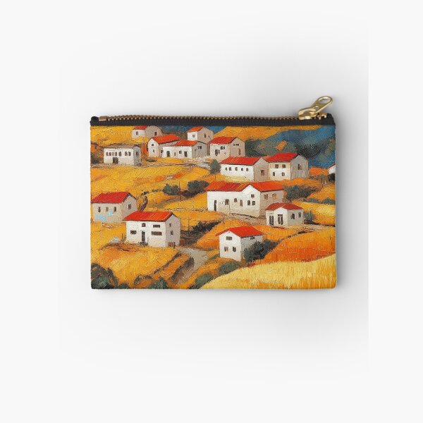 Item preview, Our Little Town designed and sold by randynash.