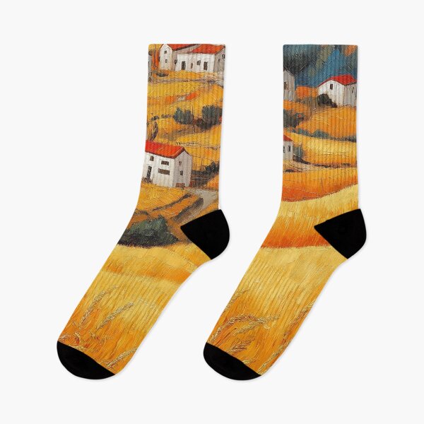 Item preview, Our Little Town designed and sold by randynash.