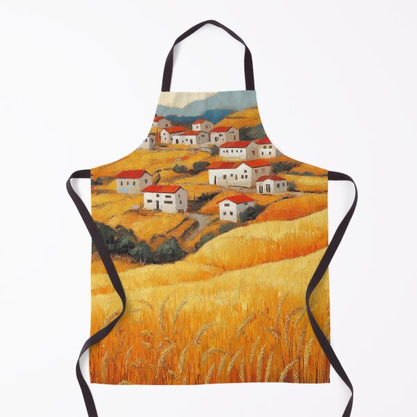 Item preview, Our Little Town designed and sold by randynash.