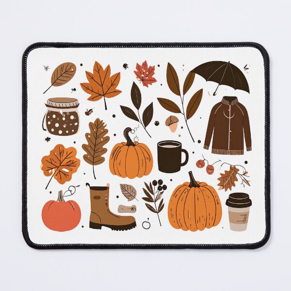 Item preview, AUTUMN 2025 designed and sold by cubiask.