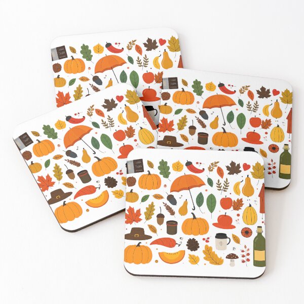Item preview, AUTUMN 2025 designed and sold by cubiask.