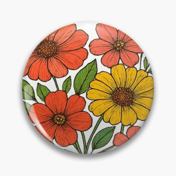 Item preview, Bloom & Reflect designed and sold by ScarredGoddess.