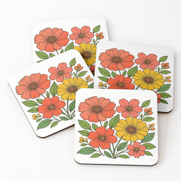 Item preview, Bloom & Reflect designed and sold by ScarredGoddess.