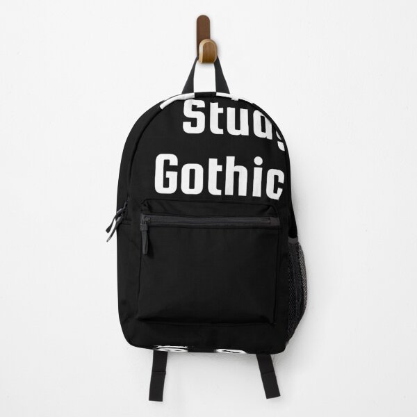 Item preview, Study Like a Gothic Heroine designed and sold by Ninjacatoff.