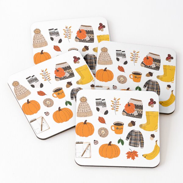 Item preview, AUTUMN 2025 designed and sold by cubiask.