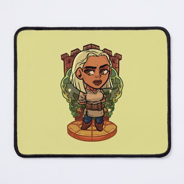 Item preview, Canvas of Fate Sophia designed and sold by angsty-angst.