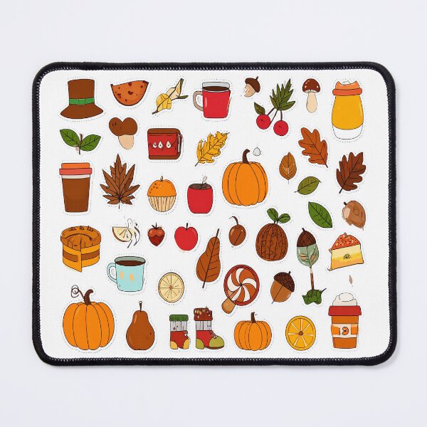 Item preview, AUTUMN 2025 designed and sold by cubiask.