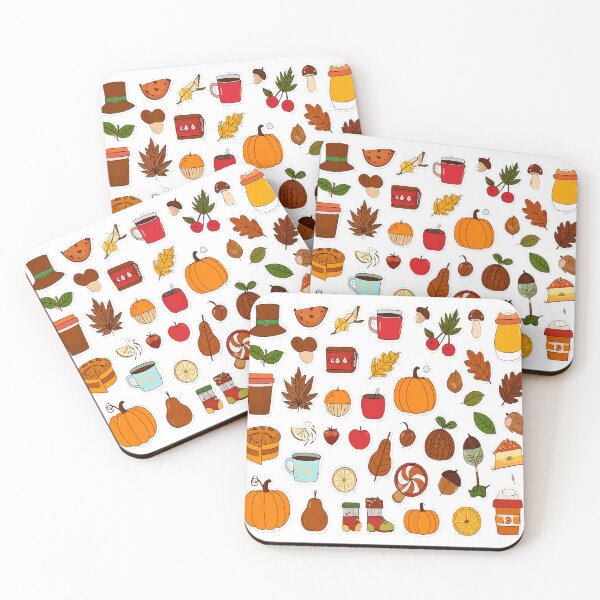 Item preview, AUTUMN 2025 designed and sold by cubiask.