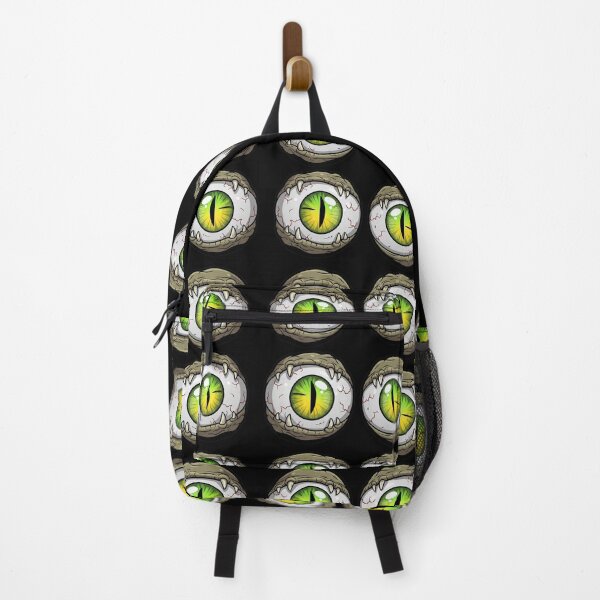 Item preview, Eyeballs | Creepy-Cute and Playfully Spooky Halloween Graphic designed and sold by Tw1nsAIArt.