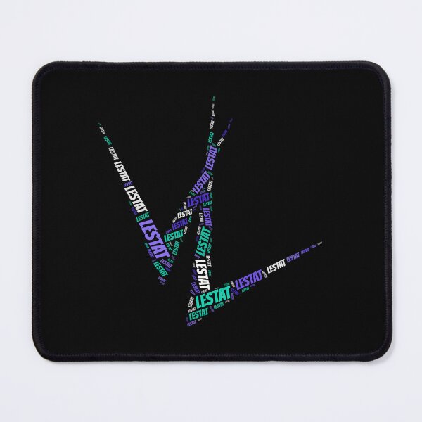 Item preview, Lestat Lestat Lestat VL Logo designed and sold by LioncourtLLC.