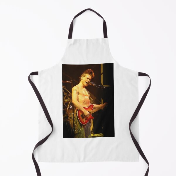 Item preview, Eddie VanHalen - Photograph designed and sold by ConcertImages.