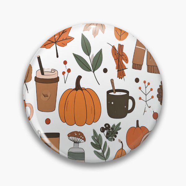 Item preview, AUTUMN 2025 designed and sold by cubiask.
