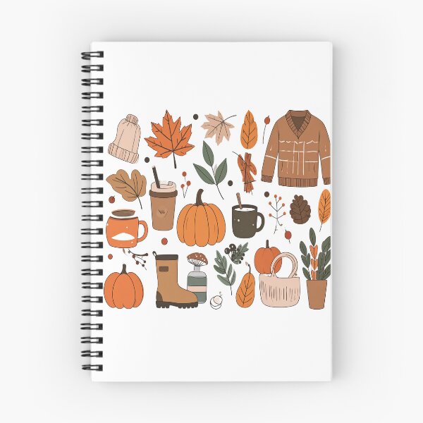Item preview, AUTUMN 2025 designed and sold by cubiask.