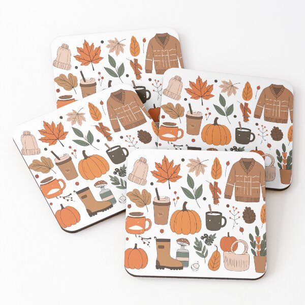 Item preview, AUTUMN 2025 designed and sold by cubiask.