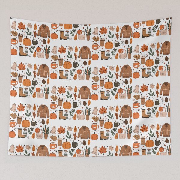 Item preview, AUTUMN 2025 designed and sold by cubiask.