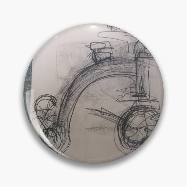 Item preview, The Wild Trike designed and sold by DavesterLSSV6.