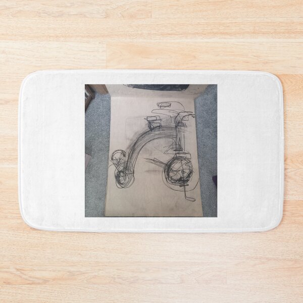 Item preview, The Wild Trike designed and sold by DavesterLSSV6.