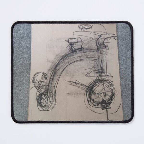 Item preview, The Wild Trike designed and sold by DavesterLSSV6.