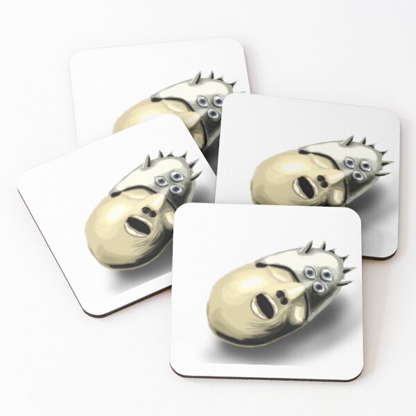 Item preview, A lost head designed and sold by GrifMaltheta.