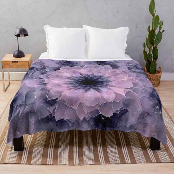 Item preview, Twilight Peony Shimmer designed and sold by RyanPhamDesigns.
