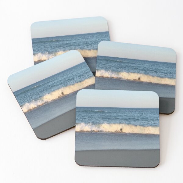 Item preview, Crashing Waves designed and sold by LCRobertsonArt.