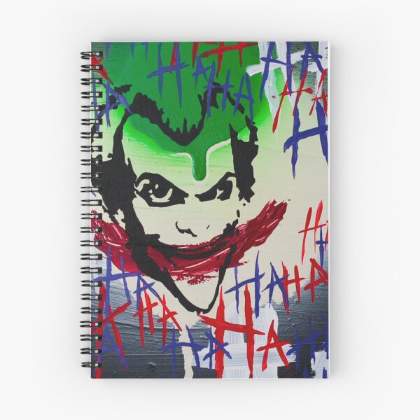 Item preview, Why So Serious? designed and sold by CaptainThing.