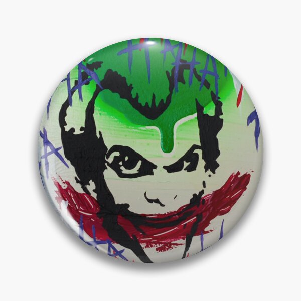 Item preview, Why So Serious? designed and sold by CaptainThing.
