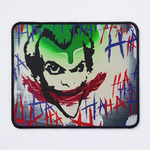 Item preview, Why So Serious? designed and sold by CaptainThing.